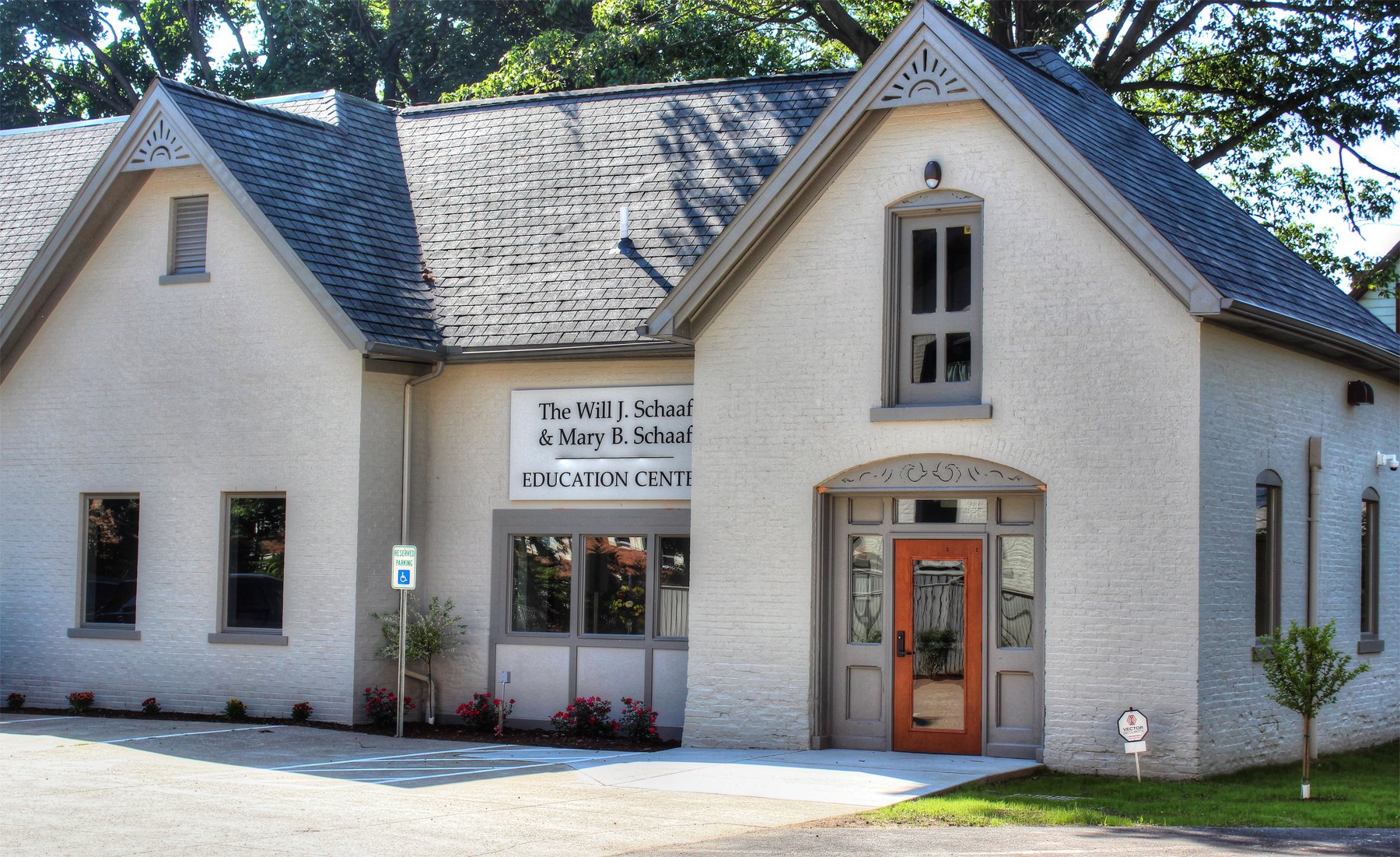 Erie County Bar Association Education Center