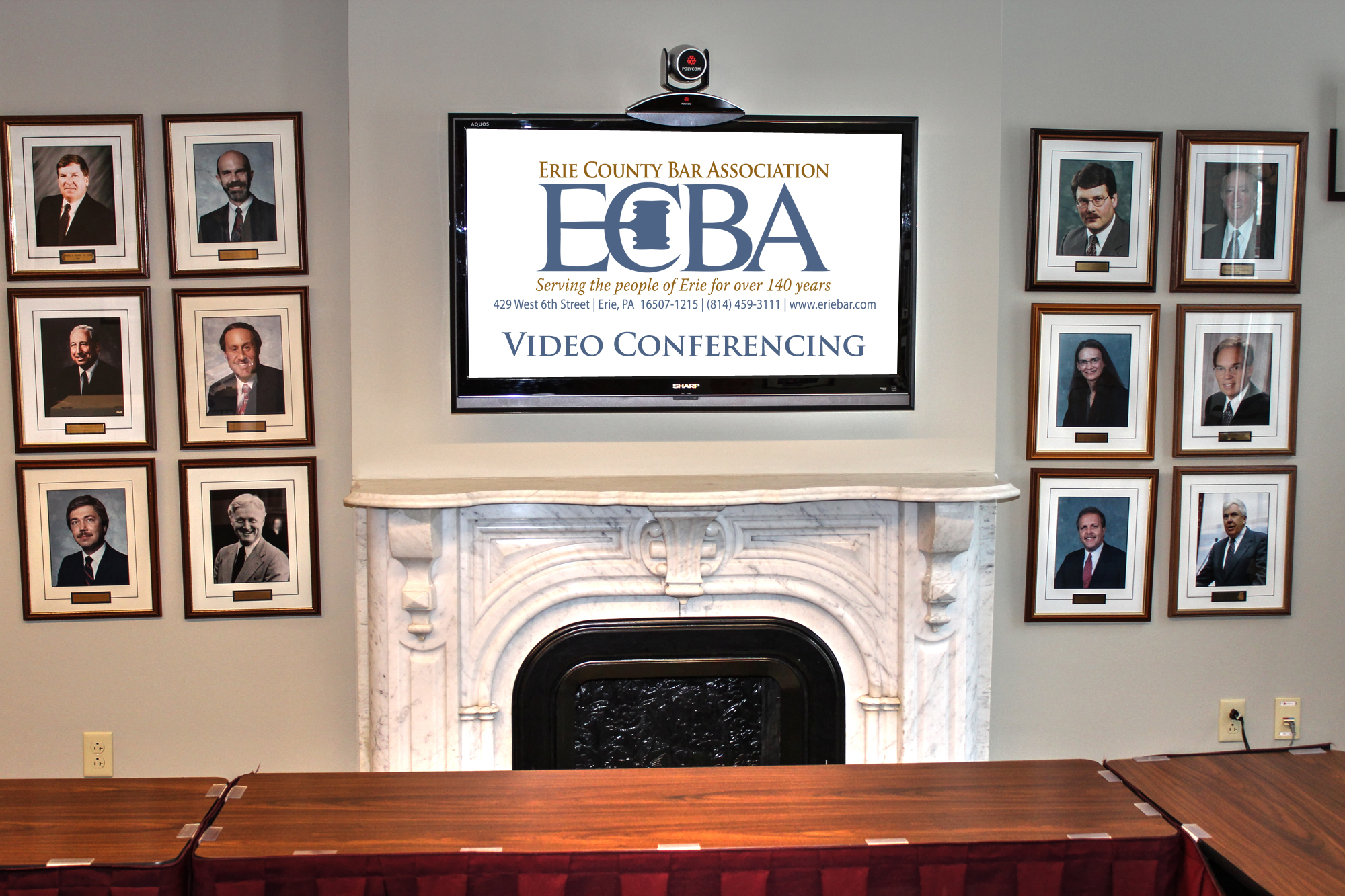 ECBA Video Conference 2