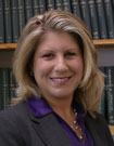 Hon. Laurie                   A.                   Mikielski                     