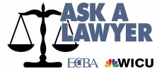 Ask-a-Lawyer Helpline, April 6 through 9