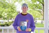 Ninth Annual Law Day 5K Run/Walk