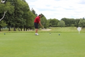 Annual Charity Golf Tournament
