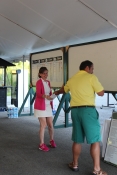 Golf Tournament raises $7,025 for the Erie County Bar Foundation